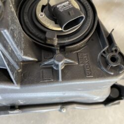 マークX 中期後期HID GRX130 左ASSY KOITO 22-358 マークX 中期後期HID GRX130 左ASSY KOITO 22-358 Toyota Mark X