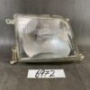 TOYOTA LAND CRUISER PRADO / KZJ90 KZJ95 Genuine Headlight / KOITO 60-51 / Right Side x1