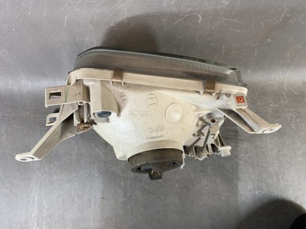 TOYOTA LAND CRUISER PRADO / KZJ90 KZJ95 KDJ95 Genuine Headlight / KOITO 60-51 / KOITO 110-76430 / Right Side x1 - Image 5