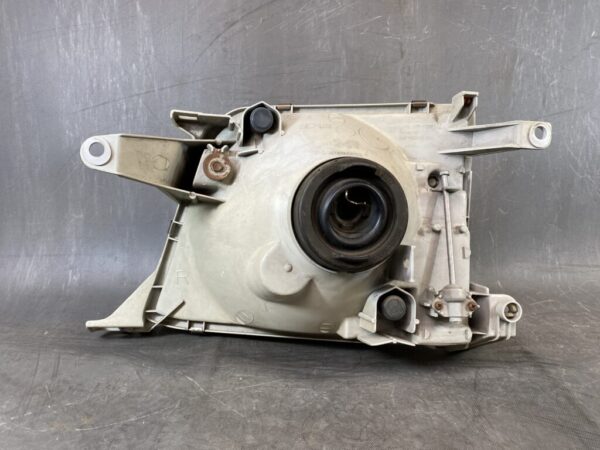 TOYOTA LAND CRUISER PRADO / KZJ90 KZJ95 KDJ95 Genuine Headlight / KOITO 60-51 / KOITO 110-76430 / Right Side x1 - Image 6