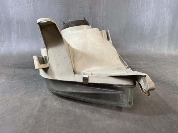 TOYOTA LAND CRUISER PRADO / KZJ90 KZJ95 KDJ95 Genuine Headlight / KOITO 60-51 / KOITO 110-76430 / Right Side x1 - Image 9