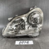 TOYOTA CROWN MAJESTA C Type / UZS186 Genuine HID Headlight / STANLEY 30-315 / Left Side x1