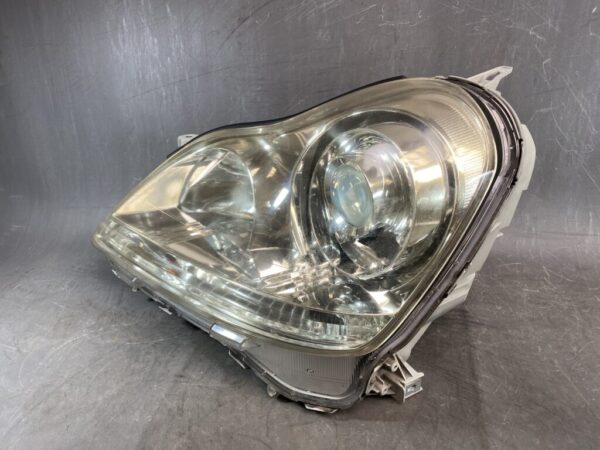 TOYOTA CROWN MAJESTA UZS186 UZS187 HID Headlight 30-315 Left Side x1 - Image 4