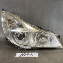 SUBARU LEGACY / BM9 Genuine Headlight / KOITO 100-20062 / Right Side x1