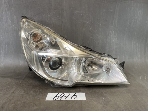 SUBARU LEGACY / BM9 Genuine Headlight / KOITO 100-20062 / Right Side x1 » JDM-PARTS NZ