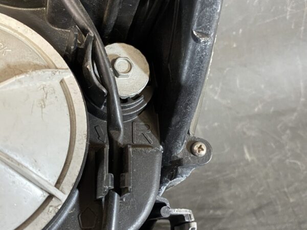 SUBARU LEGACY BR BM BRM BR9 BM9 Genuine Headlight / KOITO 100-20062 / Right Side x1 - Image 4