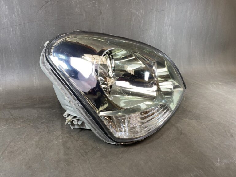 TOYOTA CELSIOR UCF30 UCF31 HID Headlight 50-54 Right Side x1 » JDM-PARTS NZ