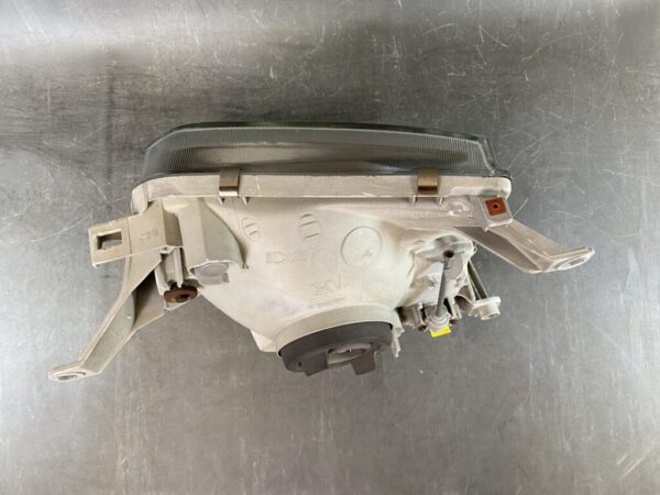 TOYOTA LAND CRUISER PRADO / KZJ90 KZJ95 KDJ95 Genuine Headlight / KOITO 60-51 / KOITO 110-76430 / Right Side x1 - Image 5