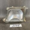 TOYOTA LAND CRUISER PRADO / KZJ90 KZJ95 Genuine Headlight / KOITO 60-51 / KOITO 110-76430 / Left Side x1