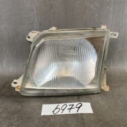 TOYOTA LAND CRUISER PRADO / KZJ90 KZJ95 Genuine Headlight / KOITO 60-51 / KOITO 110-76430 / Left Side x1