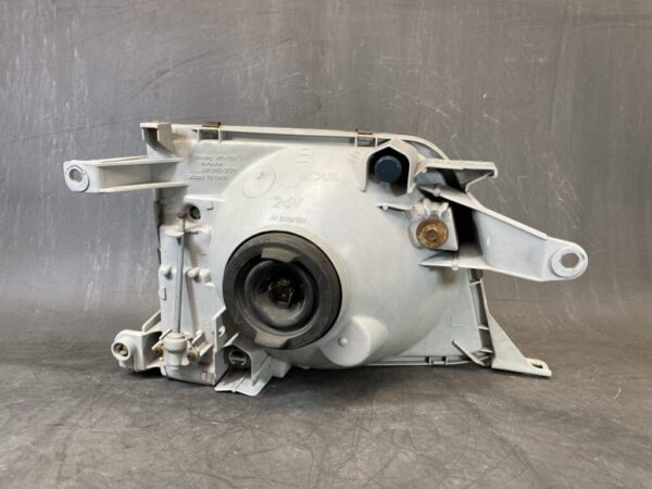 TOYOTA LAND CRUISER PRADO / KZJ90 KZJ95 KDJ95 Genuine Headlight / KOITO 60-51 / KOITO 110-76430 / Left Side x1 - Image 6