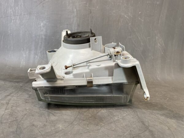 TOYOTA LAND CRUISER PRADO / KZJ90 KZJ95 KDJ95 Genuine Headlight / KOITO 60-51 / KOITO 110-76430 / Left Side x1 - Image 8