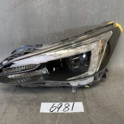 SUBARU IMPREZA SPORTS / GT GK Genuine Headlight / ICHIKOH 1923 / Right Side x1