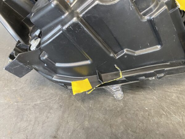 SUBARU XV IMPREZA GT GK LED Headlight ICHIKOH 1923 Left (clip Damaged ) x1 - Image 14