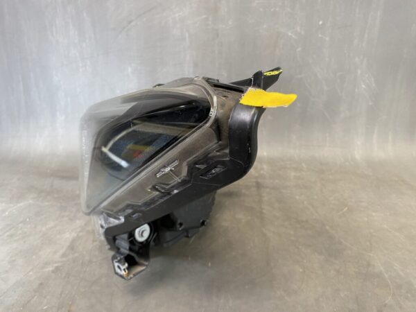 SUBARU XV IMPREZA GT GK LED Headlight ICHIKOH 1923 Left (clip Damaged ) x1 - Image 9