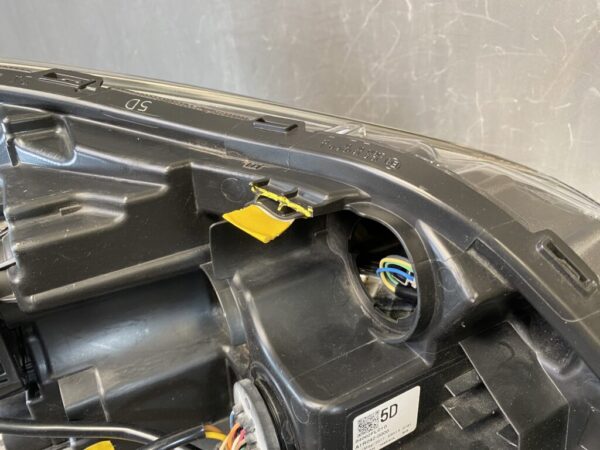 SUBARU XV IMPREZA GT GK LED Headlight ICHIKOH 1923 Left (clip Damaged ) x1 - Image 11