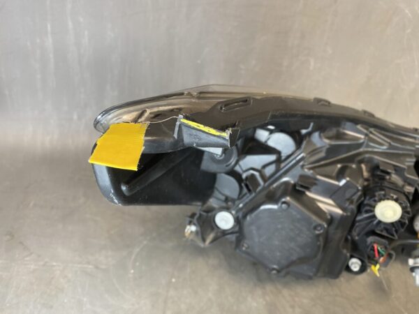 SUBARU XV IMPREZA GT GK LED Headlight ICHIKOH 1923 Left (clip Damaged ) x1 - Image 12