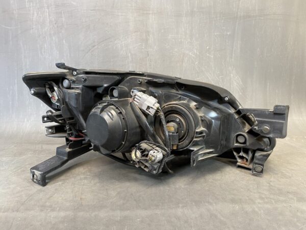 SUBARU IMPREZA GH GE GV GR Genuine Headlight / ICHIKOH 1806 / Left Side x1 - Image 5
