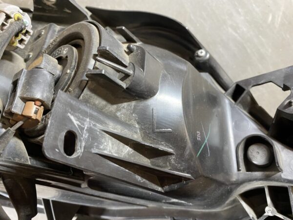 SUBARU IMPREZA GH GE GV GR Genuine Headlight / ICHIKOH 1806 / Left Side x1 - Image 3