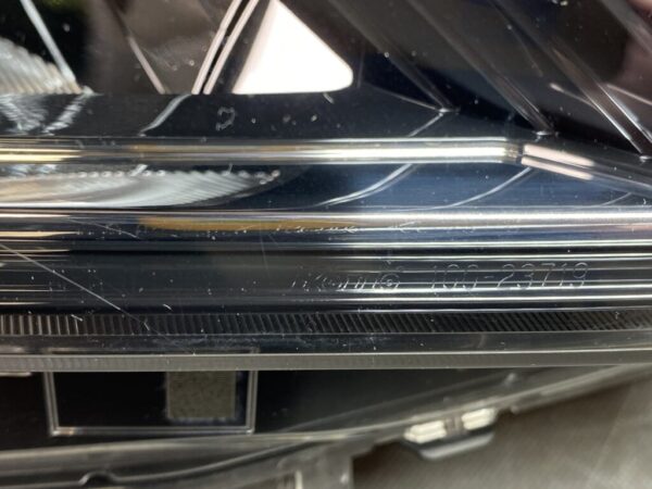 NISSAN SERENA C27 SUZUKI LANDY Headlight 100-23719 Right Side x1 - Image 2