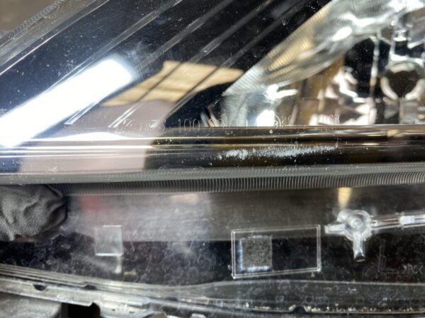 NISSAN SERENA C27 SUZUKI LANDY Headlight 100-23719 Left Side x1 - Image 2