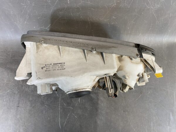 NISSAN PRESIDENT PHG50 G50 Genuine Headlight ICHIKOH 1433 Right Side x1 - Image 4