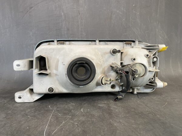 NISSAN PRESIDENT PHG50 G50 Genuine Headlight ICHIKOH 1433 Right Side x1 - Image 5