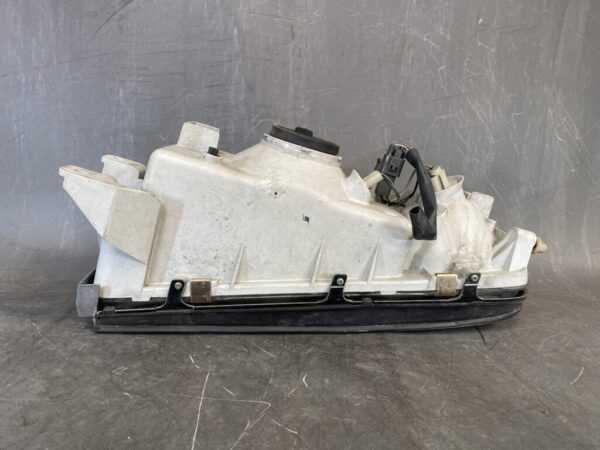 NISSAN PRESIDENT PHG50 G50 Genuine Headlight ICHIKOH 1433 Right Side x1 - Image 6