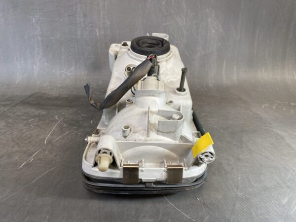 NISSAN PRESIDENT PHG50 G50 Genuine Headlight ICHIKOH 1433 Right Side x1 - Image 8