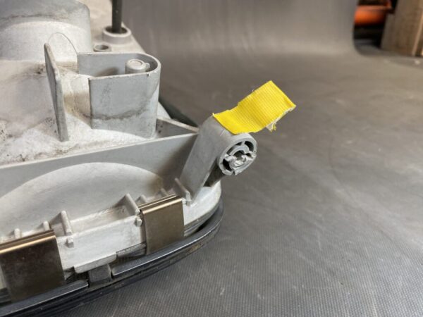 NISSAN PRESIDENT PHG50 G50 Genuine Headlight ICHIKOH 1433 Right Side x1 - Image 9