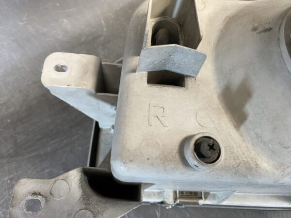 NISSAN PRESIDENT PHG50 G50 Genuine Headlight ICHIKOH 1433 Right Side x1 - Image 3