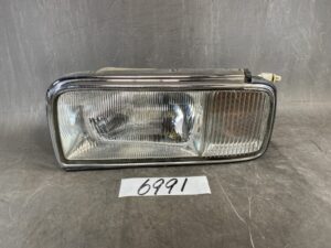 NISSAN PRESIDENT / PHG50 G50 Genuine Headlight / ICHIKOH 1433 / Left Side x1