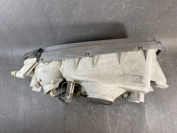 NISSAN PRESIDENT PHG50 G50 Genuine Headlight ICHIKOH 1433 Left Side x1 - Image 4