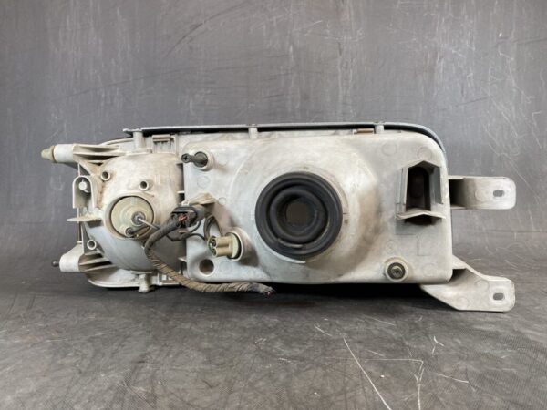 NISSAN PRESIDENT PHG50 G50 Genuine Headlight ICHIKOH 1433 Left Side x1 - Image 5