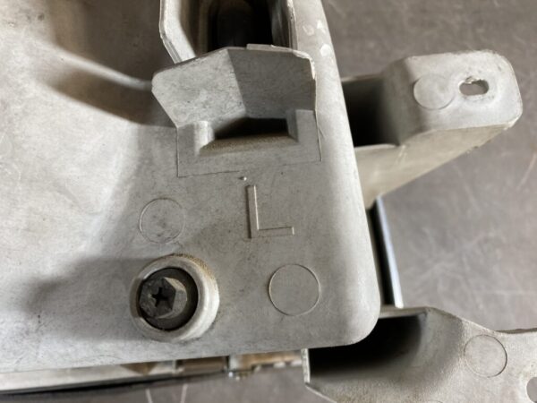 NISSAN PRESIDENT PHG50 G50 Genuine Headlight ICHIKOH 1433 Left Side x1 - Image 3