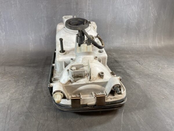 NISSAN PRESIDENT PHG50 G50 Genuine Headlight ICHIKOH 1433 Left Side x1 - Image 7