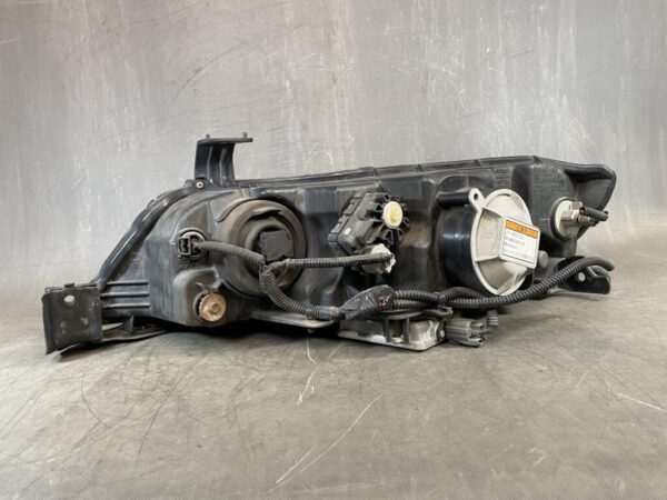 HONDA ODYSSEY RB RB1 RB2 Genuine HID Headlight / KOITO 100-22497 / Right Side x1 - Image 5