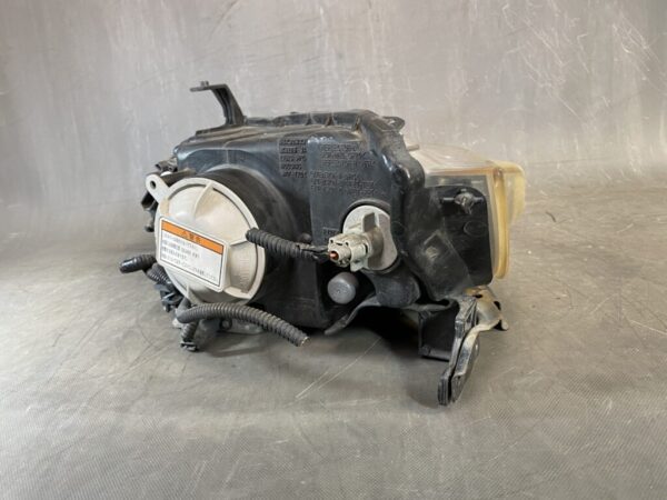 HONDA ODYSSEY RB RB1 RB2 Genuine HID Headlight / KOITO 100-22497 / Right Side x1 - Image 8