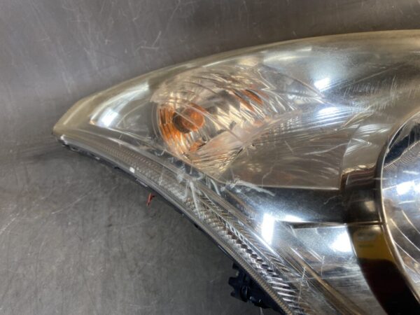 SUZUKI SWIFT ZC72S ZD72S Genuine Headlight / STANLEY P9119 / Right Side x1 - Image 9