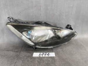 MAZDA DEMIO / DEJFS Genuine Headlight / STANLEY W0128 / P9489R / Right Side x1