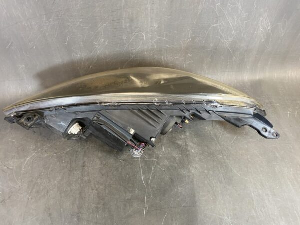 MAZDA 2 DEMIO / DEJFS DE5FS Genuine Headlight / STANLEY W0128 / P9489 R / Right Side x1 - Image 5