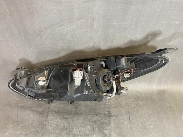 MAZDA 2 DEMIO / DEJFS DE5FS Genuine Headlight / STANLEY W0128 / P9489 R / Right Side x1 - Image 6