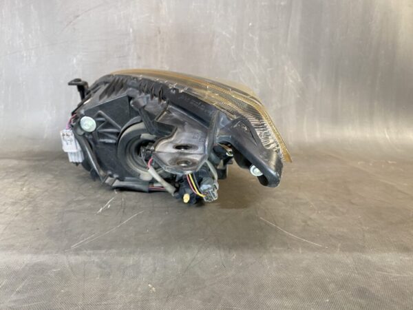 MAZDA 2 DEMIO / DEJFS DE5FS Genuine Headlight / STANLEY W0128 / P9489 R / Right Side x1 - Image 9