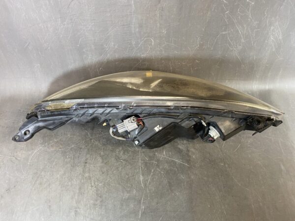 MAZDA 2 DEMIO / DEJFS Genuine Headlight / STANLEY W0128 / P9489 L / Left Side x1 - Image 4