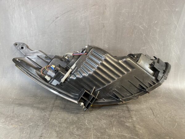 MAZDA 2 DEMIO / DEJFS Genuine Headlight / STANLEY W0128 / P9489 L / Left Side x1 - Image 6