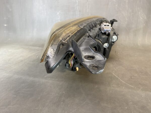 MAZDA 2 DEMIO / DEJFS Genuine Headlight / STANLEY W0128 / P9489 L / Left Side x1 - Image 8