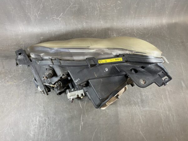 TOYOTA MARK X GRX120 GRX121 GRX125 Genuine HID Headlight / KOITO 22-330 / Right Side x1 - Image 4