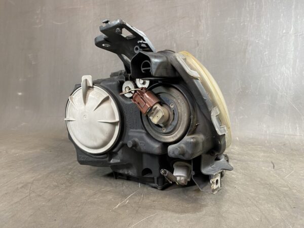 TOYOTA MARK X GRX120 GRX121 GRX125 Genuine HID Headlight / KOITO 22-330 / Right Side x1 - Image 7