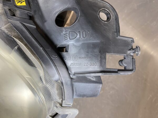 TOYOTA MARK X GRX120 GRX121 GRX125 Genuine HID Headlight / KOITO 22-330 / Left Side x1 - Image 2