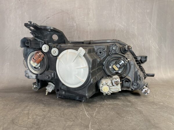 TOYOTA MARK X GRX120 GRX121 GRX125 Genuine HID Headlight / KOITO 22-330 / Left Side x1 - Image 5